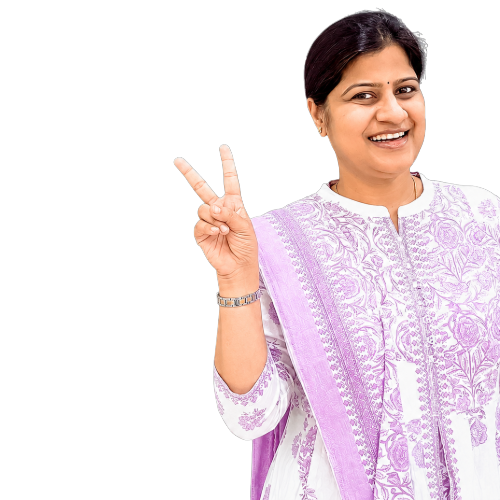 CA Rachna Dubey - Career Mentor